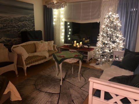 Arctic Circle Apartment Apartment in Rovaniemi