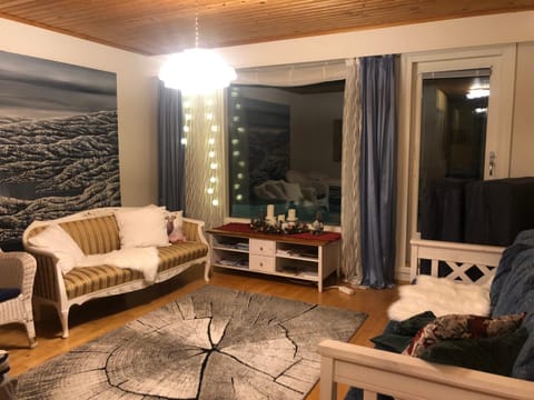 Arctic Circle Apartment Apartment in Rovaniemi