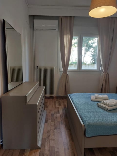 Nicola's House - Palio House in Kavala, Greece