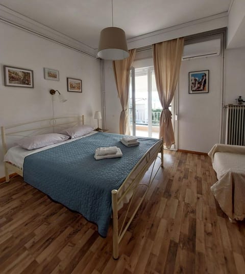 Nicola's House - Palio House in Kavala, Greece