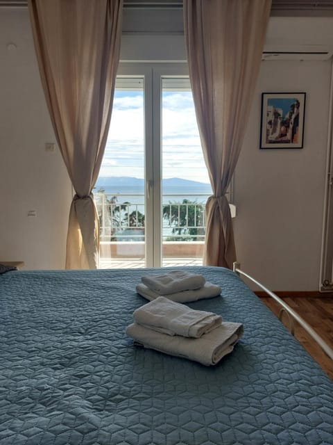 Nicola's House - Palio House in Kavala, Greece