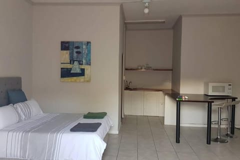 Le Grec Wine Tram Apartment #3 Apartment in Franschhoek