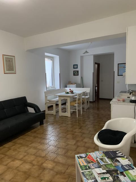 Appartamento Michela Apartment in Lake Garda