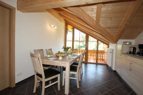 Ferienwohnung Fagerer Apartment in Berchtesgadener Land