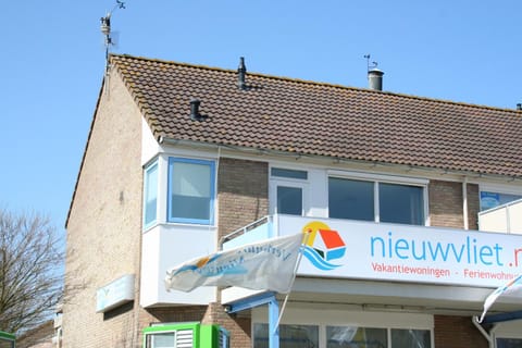 Schorrebloem 1 Apartment in Zeeland, Netherlands