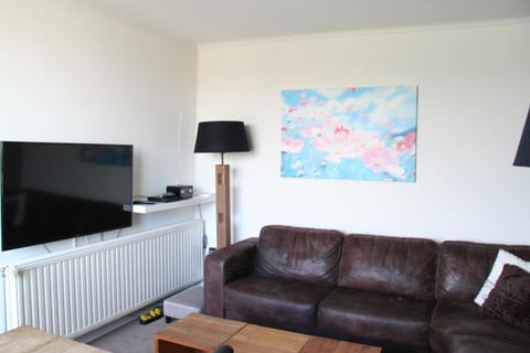 Schorrebloem 1 Apartment in Zeeland, Netherlands