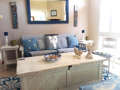 BELLEVUE RESORT Flat No 9 Apartment in Western Cape