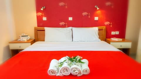 Amversa's House Apartment hotel in Thasos