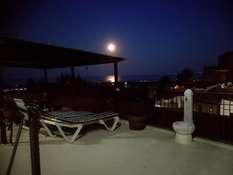 Sea view