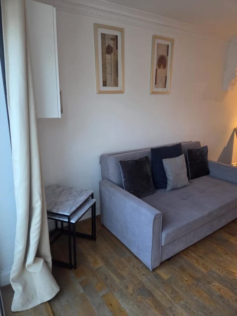 Comfy Home- Coley Park Villa in Reading