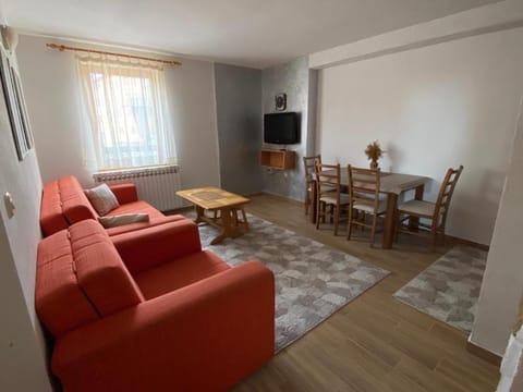 Apartmani Marija Apartment in Federation of Bosnia and Herzegovina