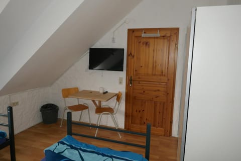 Zum Hexenhäusle Apartment in Stuttgart