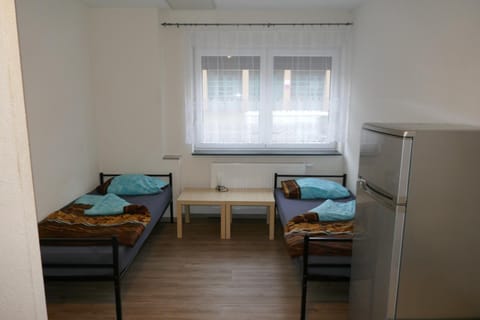 Zum Hexenhäusle Apartment in Stuttgart