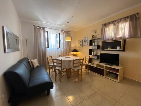 MAG Apartmani Apartment in Tisno
