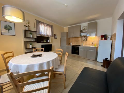 MAG Apartmani Apartment in Tisno