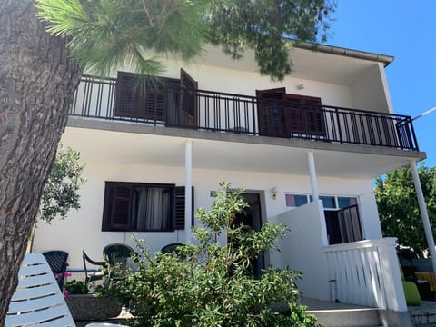 MAG Apartmani Apartment in Tisno