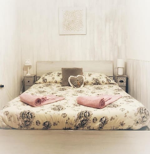 JP Central Home House in Sardinia