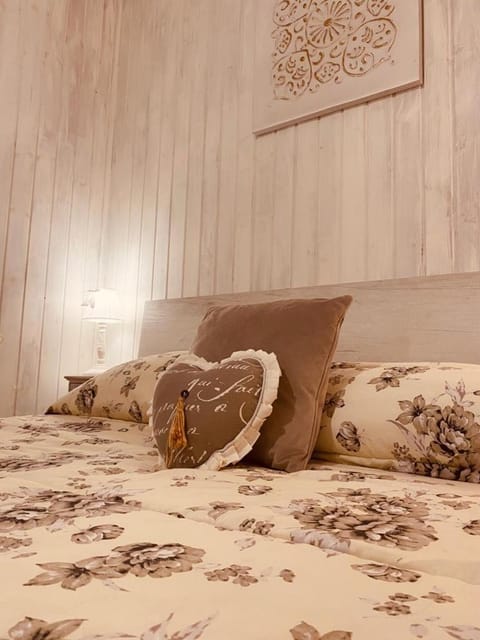 JP Central Home House in Sardinia