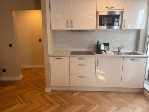 Mimosa House Hotel in Westerland