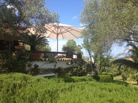 Villa Bella Vista Villa in Sardinia