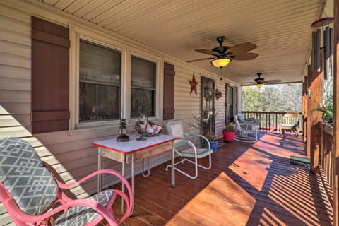Property view