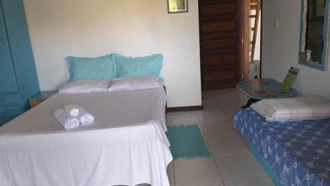 Pousada Recanto dos Pássaros Inn in State of Rio de Janeiro