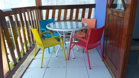 Pousada Recanto dos Pássaros Inn in State of Rio de Janeiro