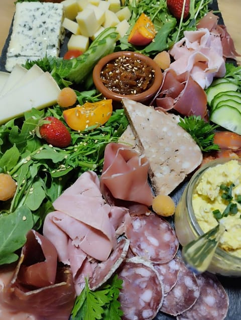 Domaine du vieux tilleul- Appartements - Gorges Tarn et Jonte Apartment in Auvergne-Rhône-Alpes