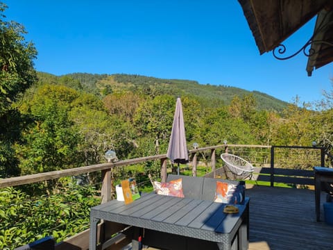 Domaine du vieux tilleul- Appartements - Gorges Tarn et Jonte Apartment in Auvergne-Rhône-Alpes