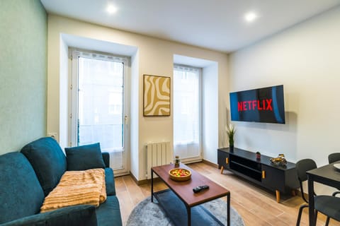 Favori Le Duplex au cœur de Guingamp Apartment in Brittany