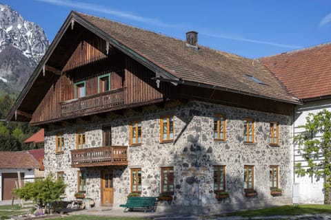 Ferienwohnung Nagerlhof Apartment in Bad Reichenhall