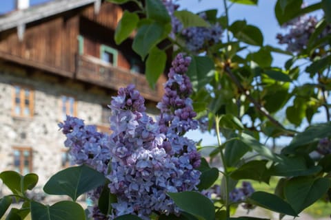 Ferienwohnung Nagerlhof Apartment in Bad Reichenhall