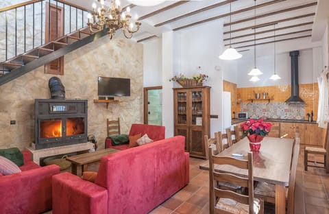Lounge or bar