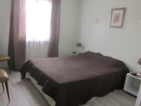 Cottage les Verveines de Vaison House in Provence-Alpes-Côte d'Azur