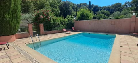 Cottage les Verveines de Vaison House in Provence-Alpes-Côte d'Azur