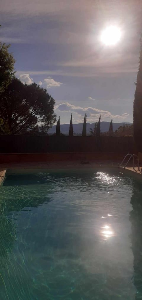 Cottage les Verveines de Vaison House in Provence-Alpes-Côte d'Azur