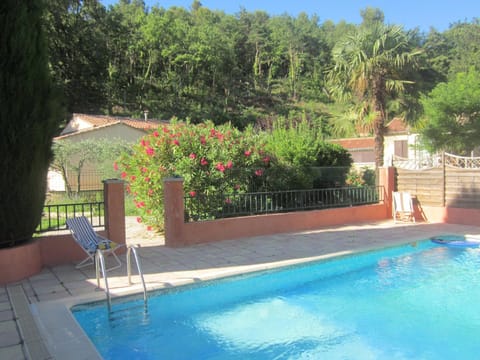 Cottage les Verveines de Vaison House in Provence-Alpes-Côte d'Azur