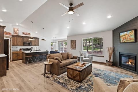 Silvertip Trailhead 2 House in Seeley Lake