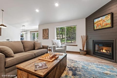 Silvertip Trailhead 2 House in Seeley Lake