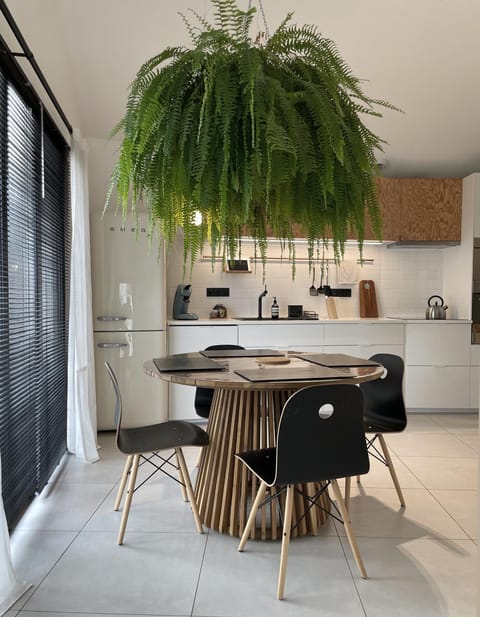 Living room, storage, kitchen