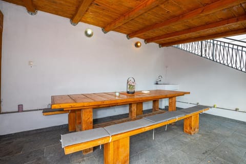 Nearby landmark, Dining area