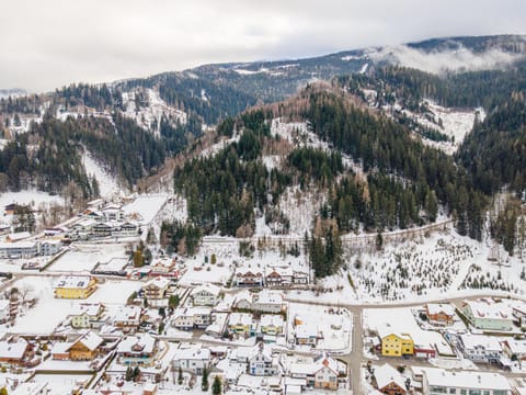 Apparthaus Sonnenberg Apartment in Schladming