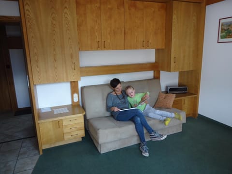 Haus Meixner Apartment in Salzburgerland