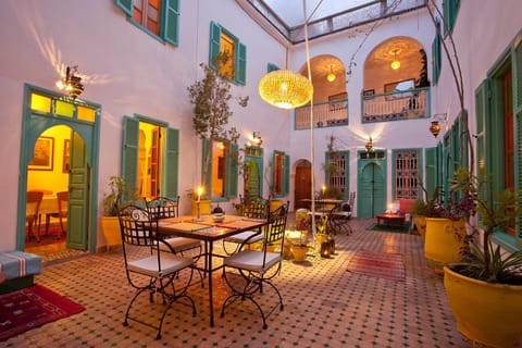 Patio, Garden, Lounge or bar, On site