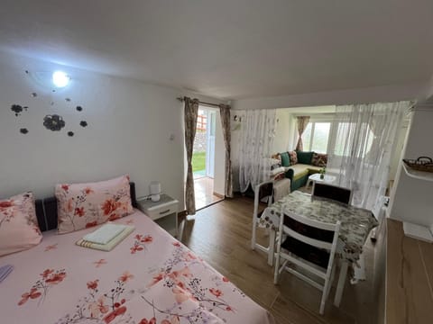 Apartments Obradović Milan Apartment in Montenegro