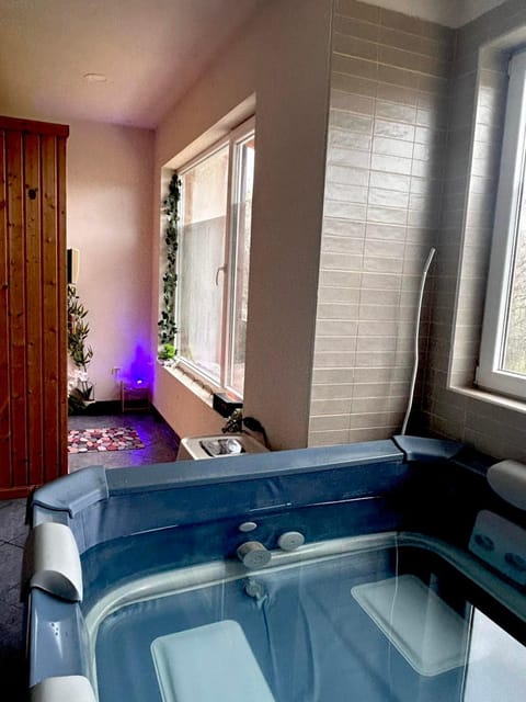 AMAZING view, privacy and comfort - SPA Villa Krasi Villa in Blagoevgrad Province