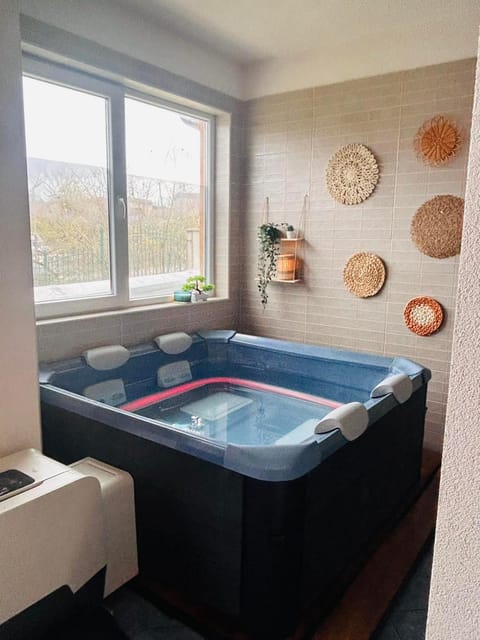 AMAZING view, privacy and comfort - SPA Villa Krasi Villa in Blagoevgrad Province