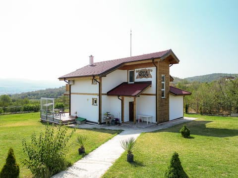 AMAZING view, privacy and comfort - SPA Villa Krasi Villa in Blagoevgrad Province
