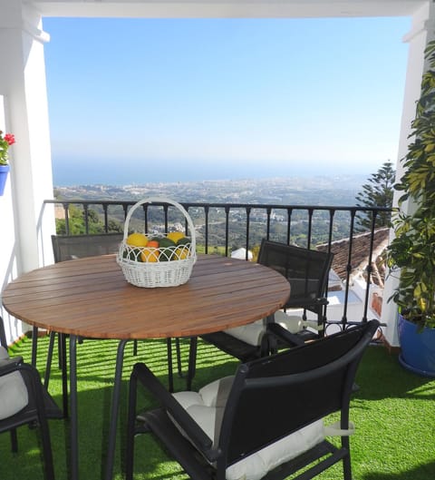 View (from property/room)