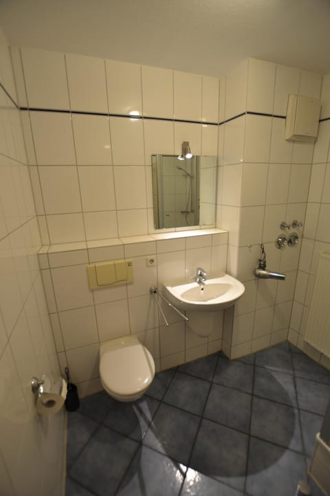 Strandburg Apartment in Ostholstein